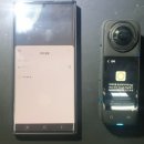 작업용 Insta 360 X4 액션카메라 WiFi 기능제거 수리 - 천안 인스타 수리