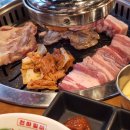 돼지대첩 영등포 선유도역점 이미지