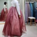 다올 | [공지] 결혼12. 소풍웨딩홀 혼주한복 준비. 부천 다올한복 추천 후기 (2벌 49만원)