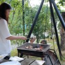 계룡산글램핑 이미지