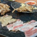 용강정육식당 이미지
