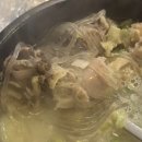 가산4호점 담소사골순대
