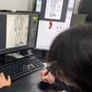 화정예스셈수학교습소 | 화정일러스트학원 면접전형 합격한 그림쟁이 후기(능곡, 주엽)