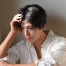 PARK BO GUM ‘L'OCCITANE’ CAMPAIGN SHOOT BEHIND FILM 이미지