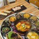 오늘종달 | 종달수다뜰 제주도 구좌 맛집 한정식 갈치조림 내돈내산 솔직후기