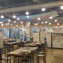 보령 대천해수욕장 키조개삼합 추천 조개마당 후기