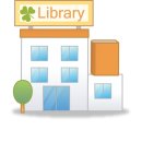 도서관 극장 그림책 연극 이미지