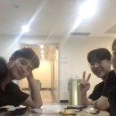 홍익대학교(기숙사)