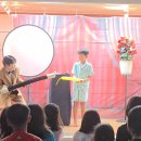 문경민박 13월의 아침 | [경북 공연 후기] 13월의 아침펜션 온 가족이 재밌게 즐길 수 있는 매직쇼｜아팅엔터테인먼트