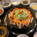 강경불고기 화성융건릉점