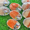 아산마트 I 청주 오송 아산마트 생연어회 사 먹어 본 후기