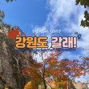 인제향교 | 추석 황금 연휴에 뭐하지? 강원도 여행 갈래!