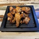 파리바게트(국민대점) | 국민대 맛집, 정릉 맛집, 정릉술집 : 오븐마루 치킨 국민대점 (feat. 가성비로 1인1닭 가능)