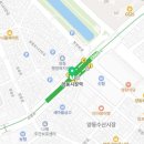 유동 광주은행 북부지점 | 광주1호선 양동시장역
