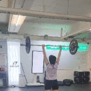 크로스핏 빌드업 이미지