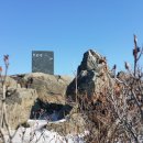 밤머리재약수터 이미지