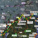 서울둘레길 이미지