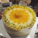 방배천로4안길 66 | 생망고가 아낌없이 들어간 사당역케이크 맛집 카페참새방앗간