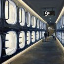 왕십리역지하2층환승통로편의점 | 나리타공항 환승 &amp; 노숙 완벽 가이드 (새벽 비행·장시간 대기자 필독)