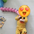 글로벌세탁 | 국민장난감 라마즈애벌레 후기, 세탁방법