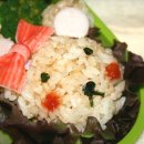 현미도시락 이미지