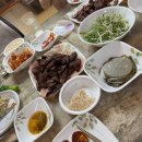 용문농장 | 3일 식도락 가족여름휴가 (대청마루, 황순원 문학촌, 용문사, 용문오일장, 스타벅스 더양평DT점, 두물머리)