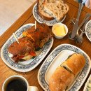 (주)에이치케이우드(1종) | 청담 브런치 맛집 메종조 | 샌드위치가 진짜 예술이에요