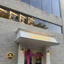 책향기교차로(2) | [파주 카페 추천] 노을에 물드는 시간, 출판단지 뷰 카페_아레볼