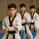 철산비룡태권도장 이미지