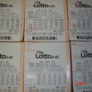 344회차 5등 12개...ㅠㅠ(당첨후기) 이미지