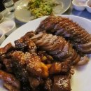 경성족발 이미지