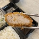 정왕동 돈까스 배달 맛집 카츠백 치즈카츠, 안심&amp;등심카츠, 냉모밀