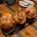 에이컷 | 올림픽공원 근처 단체모임 장소 추천! 에이컷스테이크 방문 후기