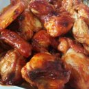 방어꽃바위점 굽네치킨 이미지