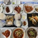 여수 여행 가성비 횟집 점심특선 별주부횟집 후기