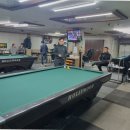 유명당구장 이미지