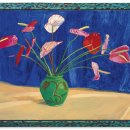 아크릴화 이미지