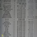 요가(기초야간) 이미지
