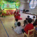 북정초등학교 병설유치원 이미지