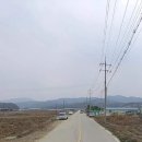 음성 감곡 답 성토해서 전으로 사용 728평 매가2억5천만원 이미지