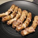 올스타쪽갈비