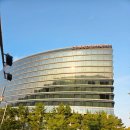 웨스트타워 클럽올림푸스 | 그랜드하얏트 인천 웨스트타워 클럽룸 숙박 및 라운지 이용 후기 1편(객실편)