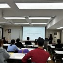 [모임 후기] 231216 비에듀 정모, 사업가 모임 드릴 청강 후기