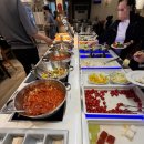 고기극찬 광주서구점 | 광주 상무지구 오리 맛집 무한리필샐러드바 ‘오리온’ 단체모임 내돈내산후기