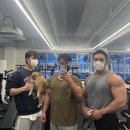 벙커스짐 이미지