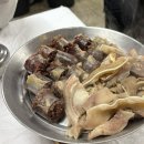 단양구경시장맛집 단양토종마늘순대 마늘순대국밥 후기