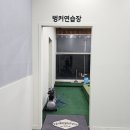 루미너스 골프 아카데미 이미지