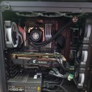 OK PC | 광주커수냉 전문점 탑pc의 라이젠 커수냉 개조 후기