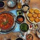 강남허브약국 | 서울 강남구청역 낙곱새 맛집 중앙실비 새우호박전 내돈내산 후기