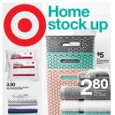 [ 하와이 쇼핑 / 생활마켓 ] Target(타켓/생활용품등..) :: '주간 세일정보(Home refresh(Home stock up))' - 2019년 3월 24일 ~ 30일 이미지